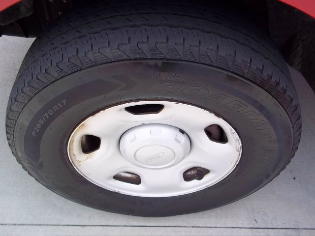 2005 Ford F150 SLT Extra Cab