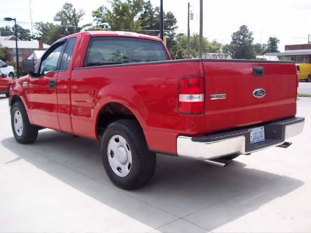 2005 Ford F150 SLT Extra Cab