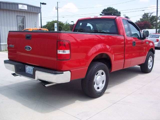 2005 Ford F150 SLT Extra Cab