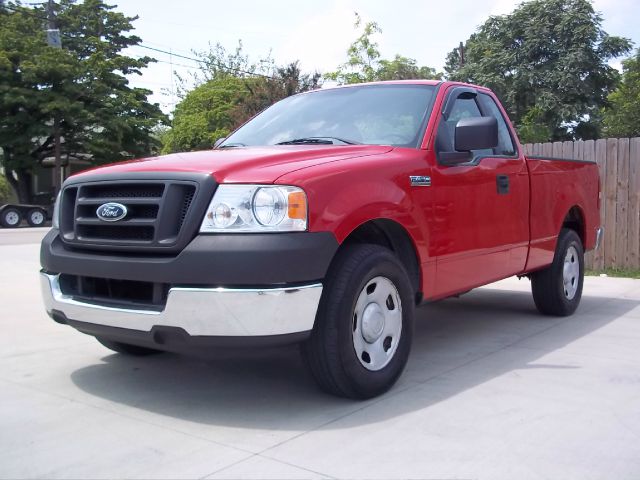 2005 Ford F150 SLT Extra Cab