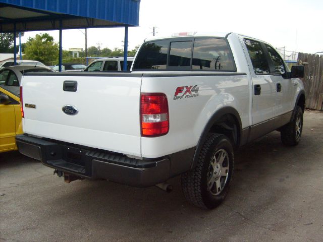 2005 Ford F150 3/4t 4x2