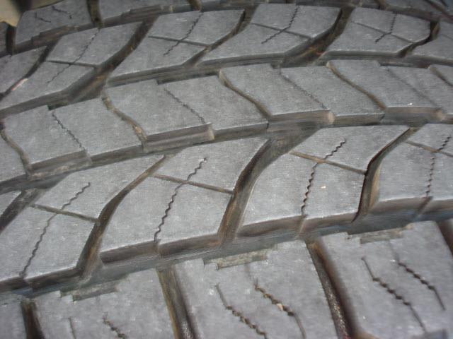 2005 Ford F150 EXT CAB 4WD 143.5wb