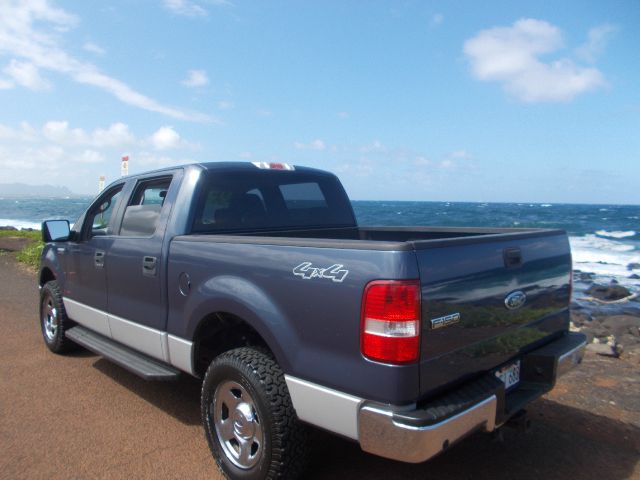 2005 Ford F150 2500 SL