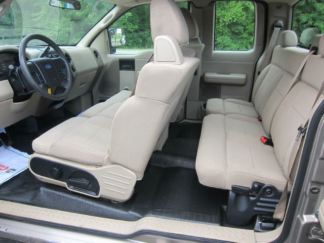 2005 Ford F150 Super Clean And SEXY ON Brand NEW 26