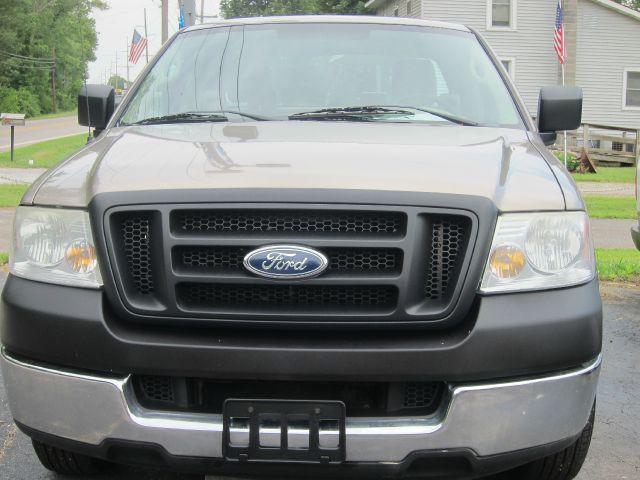 2005 Ford F150 Super Clean And SEXY ON Brand NEW 26