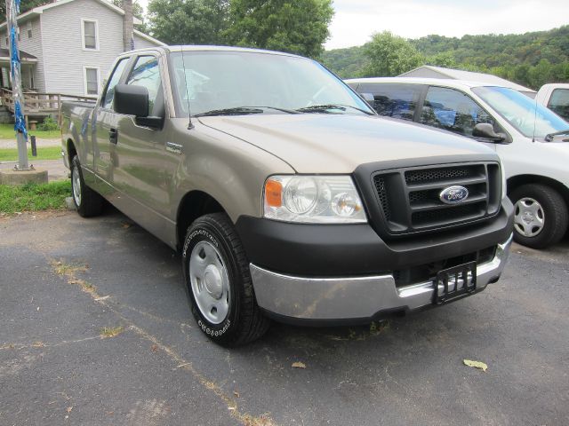 2005 Ford F150 Super Clean And SEXY ON Brand NEW 26