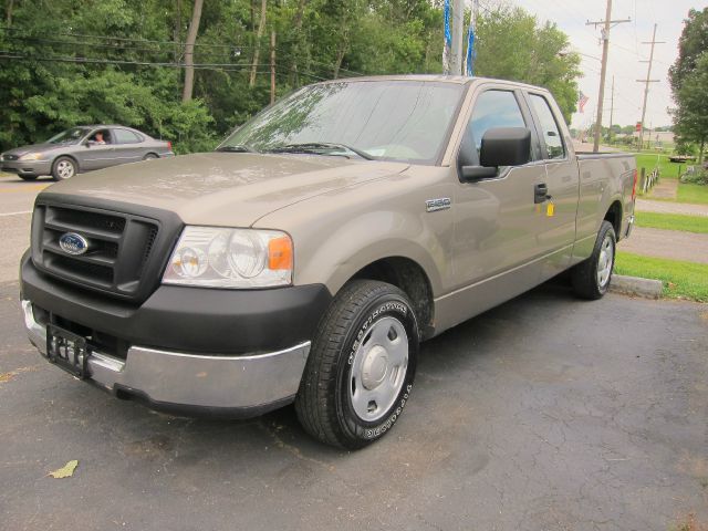 2005 Ford F150 Super Clean And SEXY ON Brand NEW 26