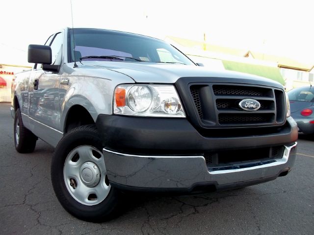 2005 Ford F150 SLT Extra Cab