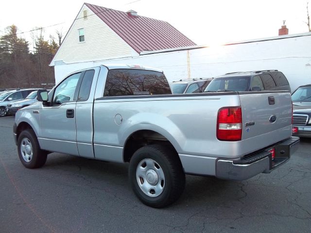 2005 Ford F150 SLT Extra Cab