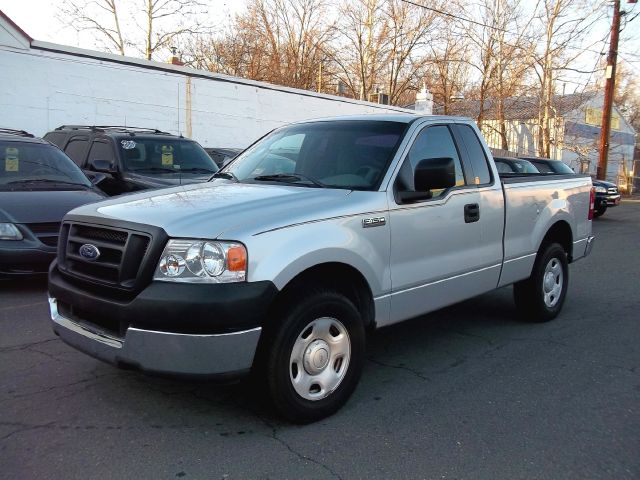 2005 Ford F150 SLT Extra Cab