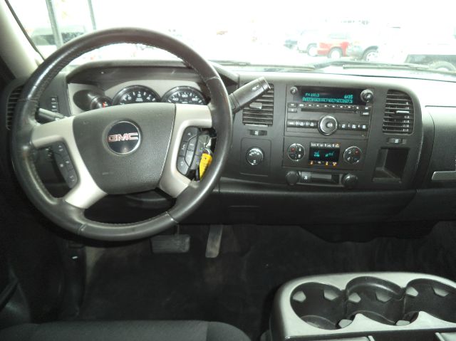 2005 Ford F150 2500 SL