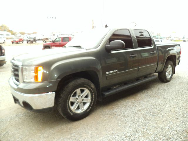 2005 Ford F150 2500 SL