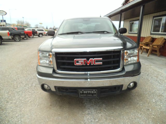 2005 Ford F150 2500 SL