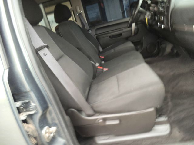 2005 Ford F150 2500 SL