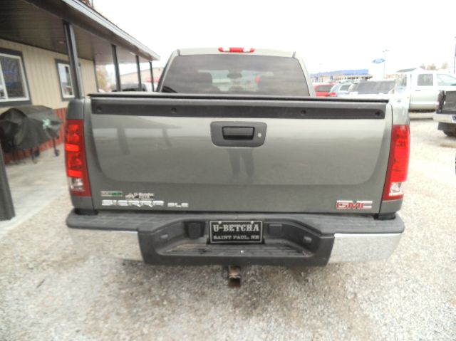 2005 Ford F150 2500 SL