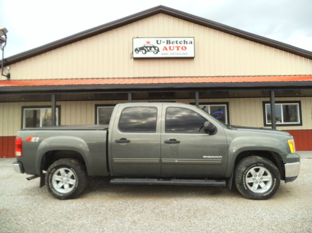 2005 Ford F150 2500 SL