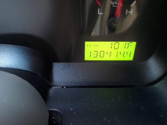 2005 Ford F150 XLT Supercrew Short Bed 2WD