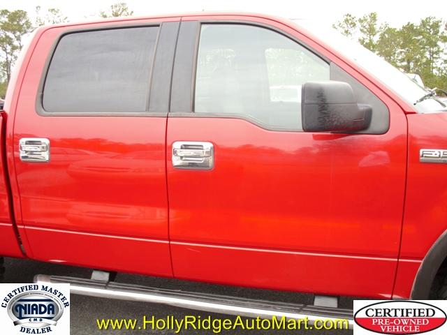 2005 Ford F150 XL Diesel