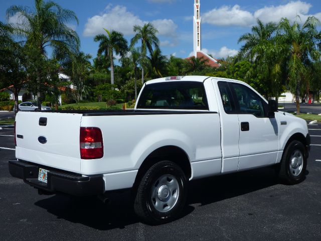 2005 Ford F150 SLT Extra Cab