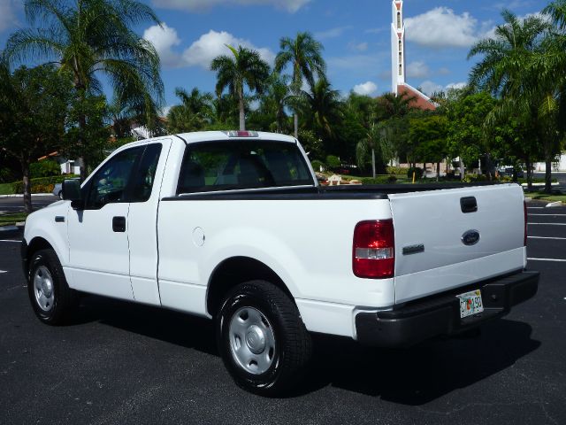 2005 Ford F150 SLT Extra Cab