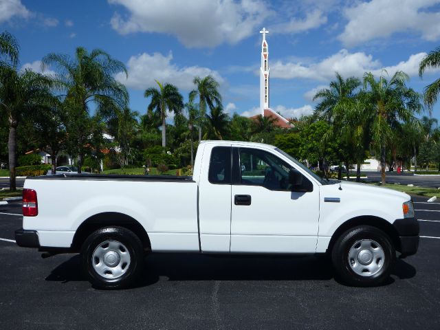 2005 Ford F150 SLT Extra Cab