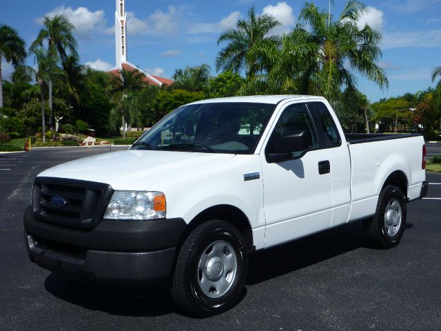 2005 Ford F150 SLT Extra Cab