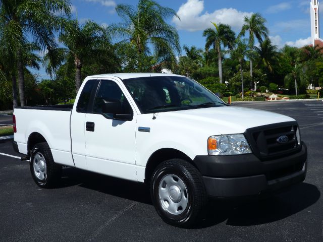 2005 Ford F150 SLT Extra Cab