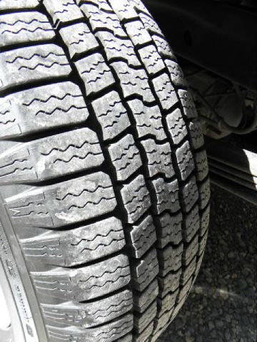 2005 Ford F150 SLE- 4X4