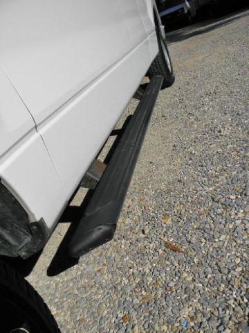 2005 Ford F150 SLE- 4X4