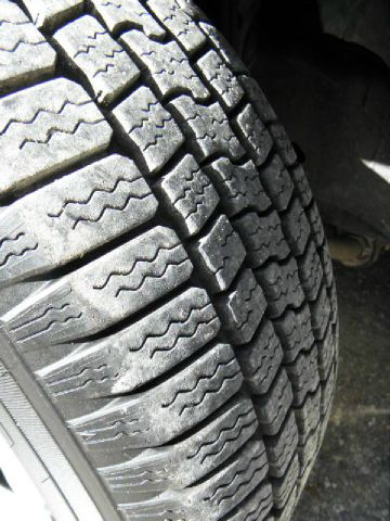 2005 Ford F150 SLE- 4X4