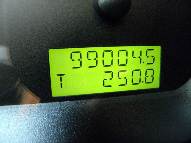 2005 Ford F150 SLE- 4X4