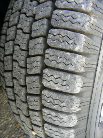 2005 Ford F150 SLE- 4X4