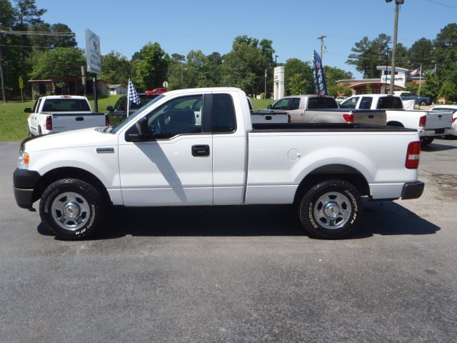 2005 Ford F150 SLT Extra Cab