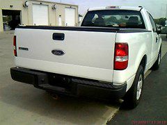 2005 Ford F150 SLT Extra Cab