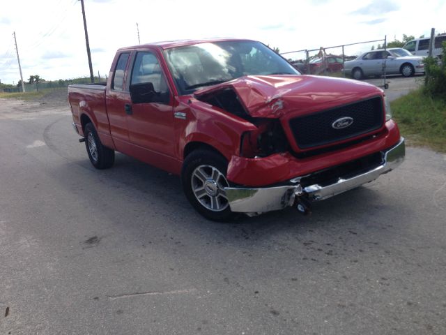 2005 Ford F150 GS 43