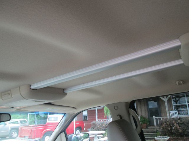 2005 Ford F150 XLT Supercrew Short Bed 2WD