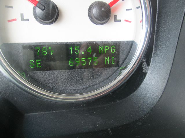 2005 Ford F150 XLT Supercrew Short Bed 2WD