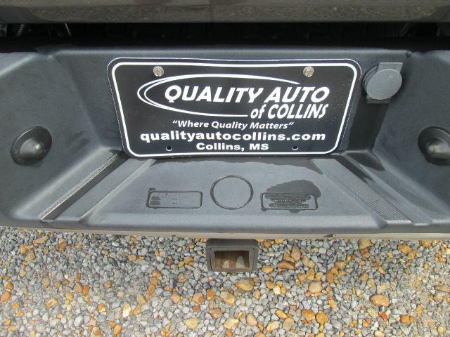 2005 Ford F150 XLT Supercrew Short Bed 2WD