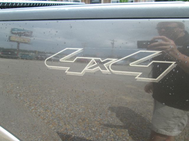 2005 Ford F150 XLT Supercrew Short Bed 2WD