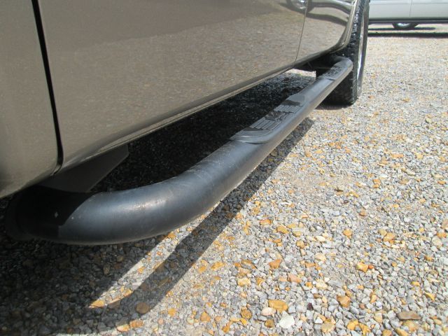 2005 Ford F150 XLT Supercrew Short Bed 2WD