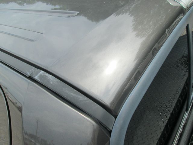 2005 Ford F150 XLT Supercrew Short Bed 2WD