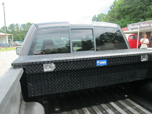 2005 Ford F150 XLT Supercrew Short Bed 2WD