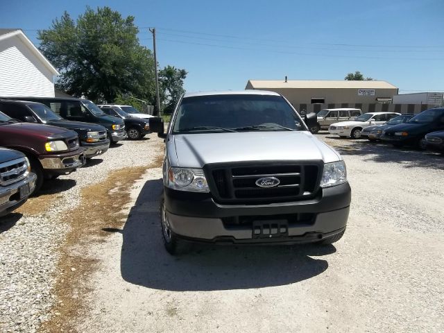 2005 Ford F150 SLT Extra Cab