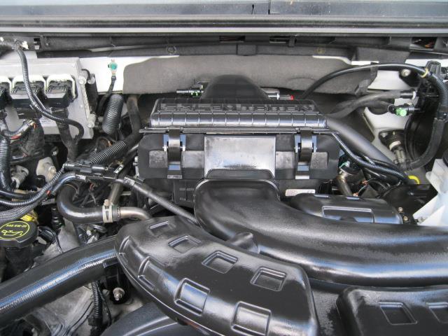 2005 Ford F150 Unknown