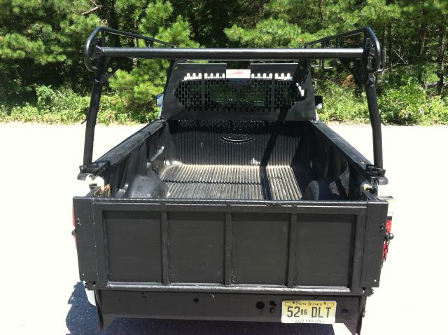 2005 Ford F150 3.0si Coupe