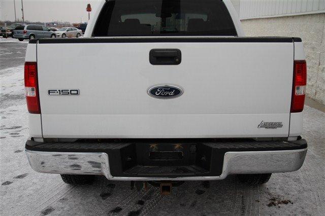 2005 Ford F150 Sc2auto