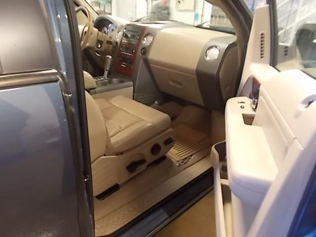 2005 Ford F150 Sport 4WD