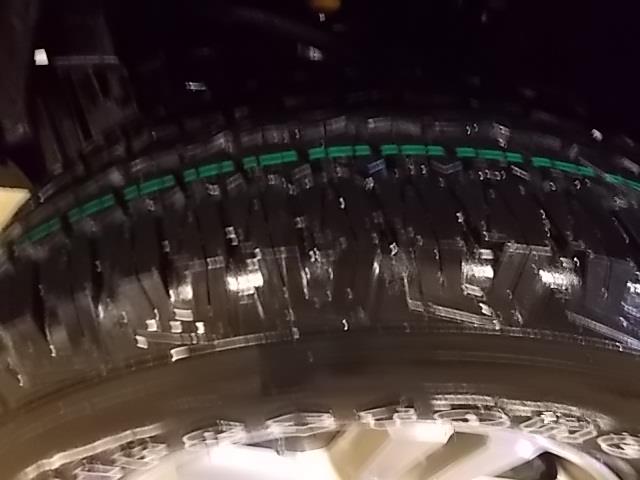 2005 Ford F150 Sport 4WD