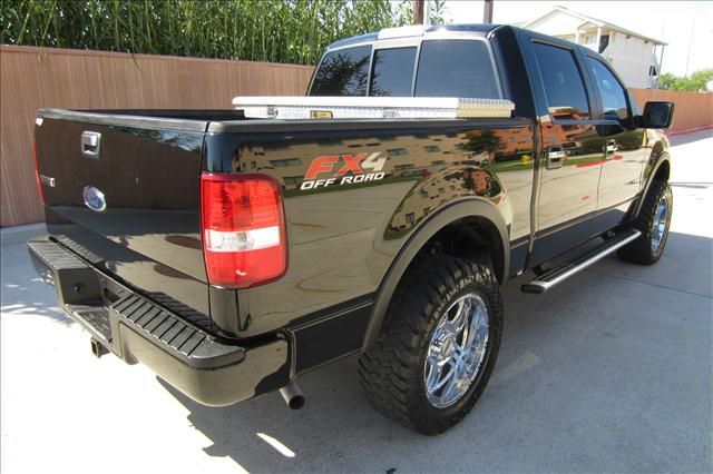 2005 Ford F150 3/4t 4x2