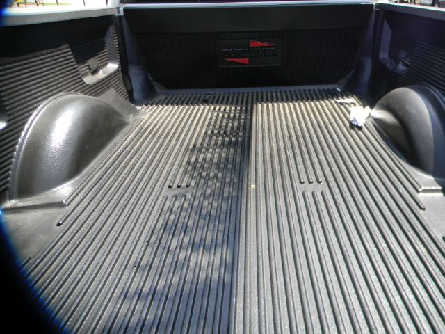 2005 Ford F150 LX V6 Coupe